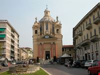 Chiesa San Bernardino.